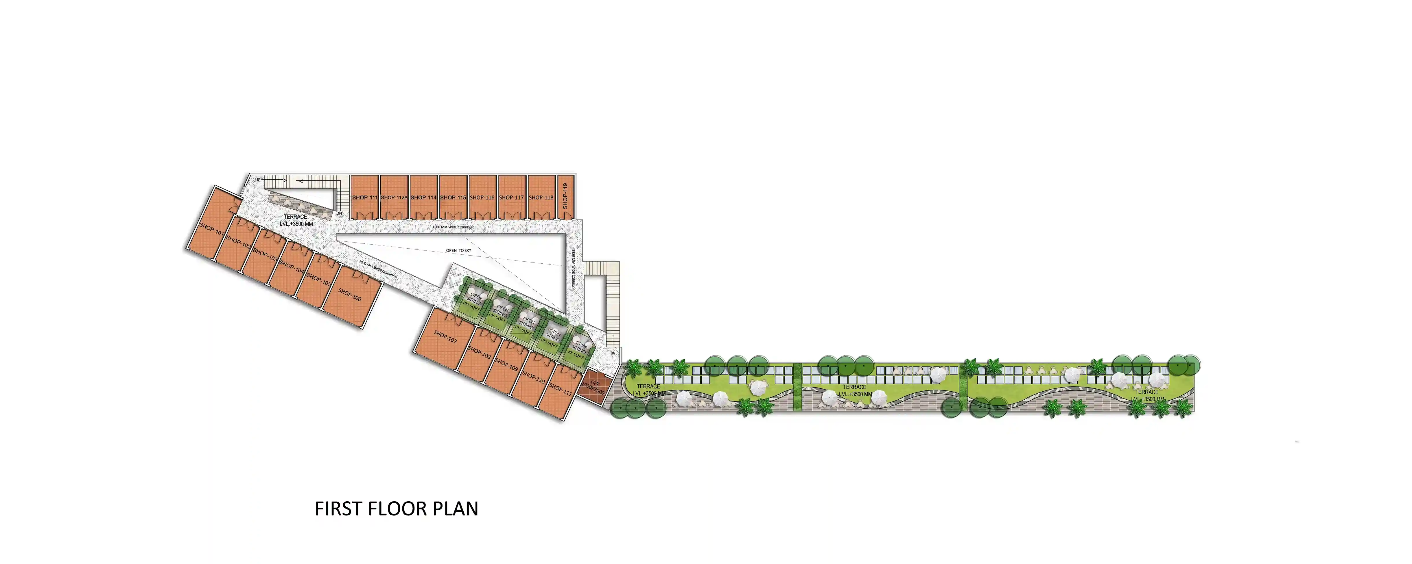 Avenue 79 Gurgaon