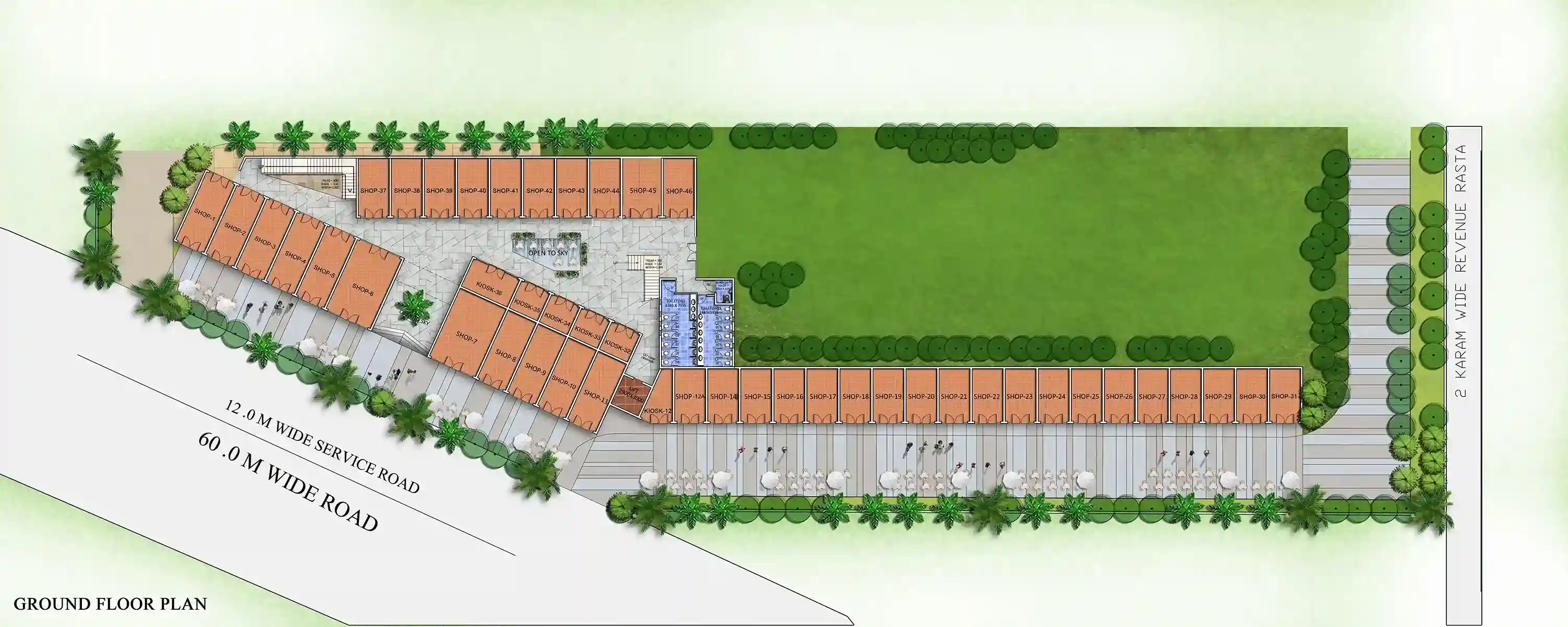 Avenue 79 Gurgaon